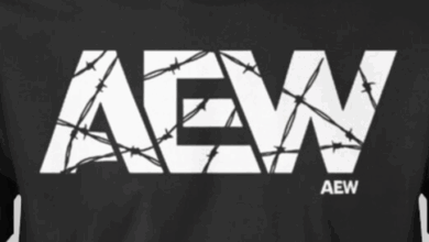 AEW September To Remember Scheduled As Three-Hour Special On September 17