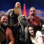 Erick Rowan Says Walking Through Wyatt Family Section At Wyatt Sicks Haunted Attraction Was ‘Very Emotional’