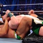 Rusev Submits Sheamus In Good Ol’ Fashioned Donnybrook At WWE Clash In Paris