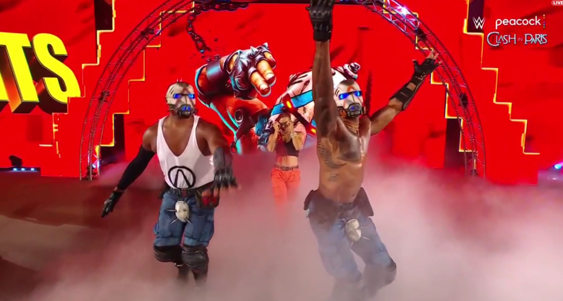 street profits borderlands 4