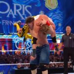 John Cena Picks Up Victory Over Logan Paul At WWE Clash In Paris
