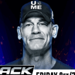 John Cena Comments On His Final WWE SmackDown Appearance