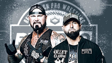 The Good Brothers Announced For RevPro Event On September 13th