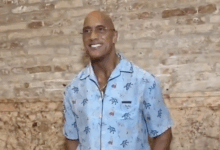 the rock smashing machine