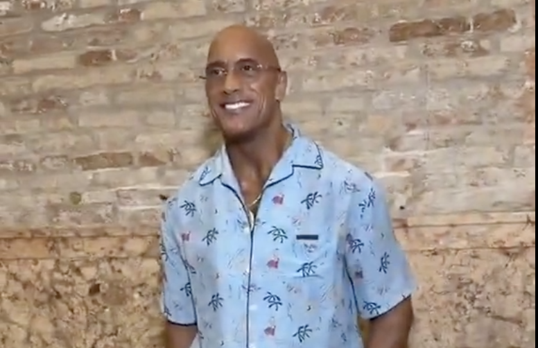 the rock smashing machine