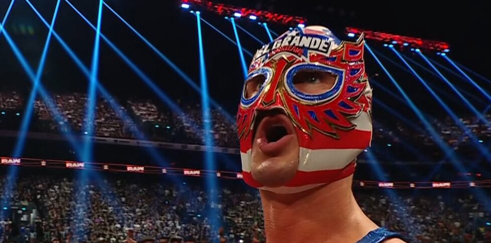 Dominik Mysterio