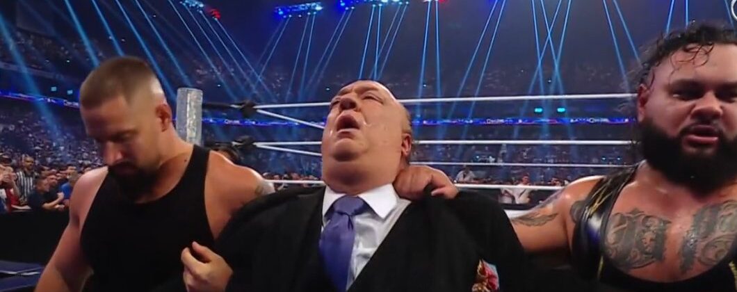 Paul Heyman