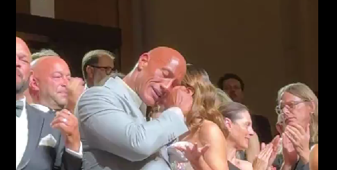 The Rock