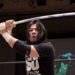 DDT’s Daisuke Sasaki Sidelined With Left Rib Fracture