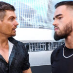 Grayson Waller Talks Dropping ‘Dead Weight’ Of Austin Theory, Remembers No One Caring When Theory Beat John Cena At WrestleMania