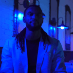 Former WWE ID Talent Ice Williams Releases Video About His Match With Sean Legacy On 9/3 WWE EVOLVE