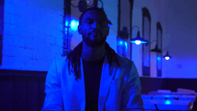 Former WWE ID Talent Ice Williams Releases Video About His Match With Sean Legacy On 9/3 WWE EVOLVE