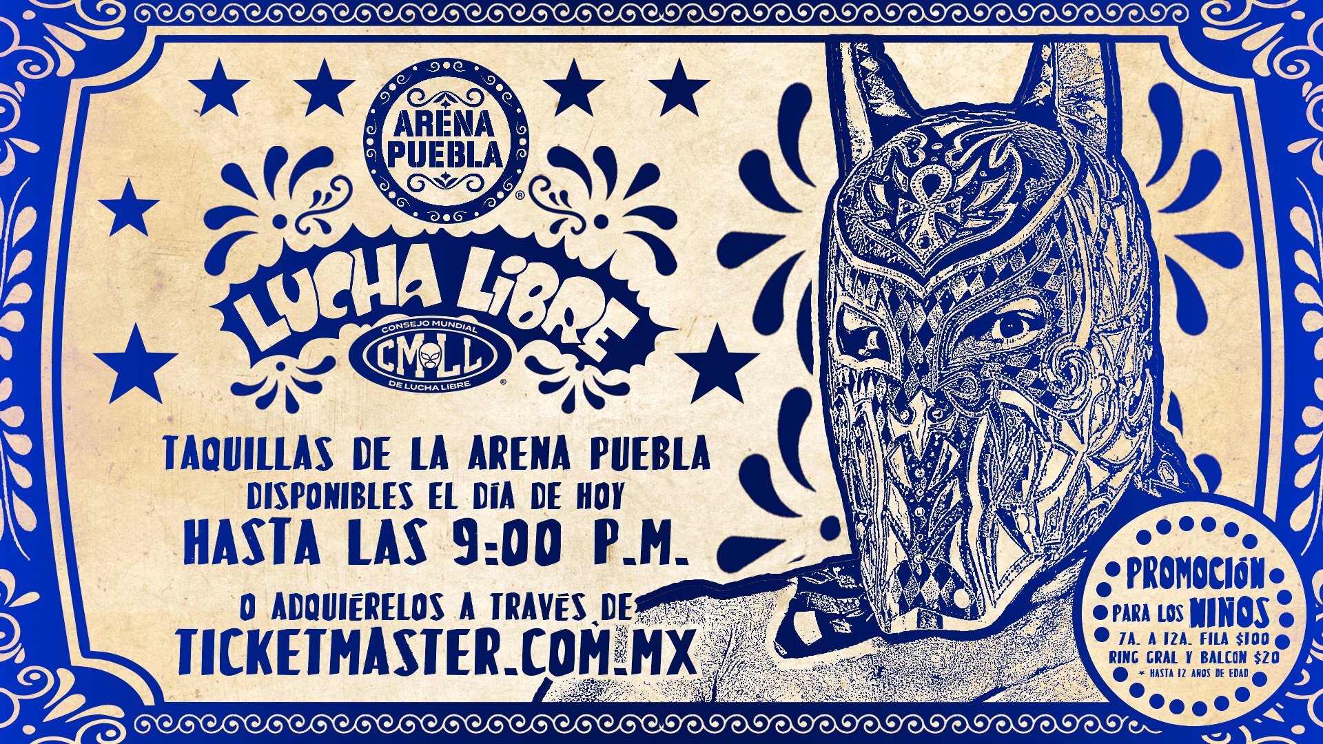 CMLL Lunes Clásico Results (9/1/2025)