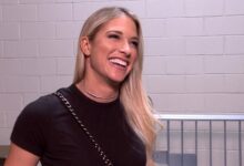 Kelly Kelly WWE 2K26
