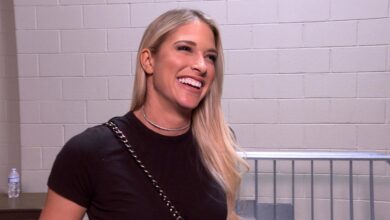 Kelly Kelly Names Charlotte Flair, Tiffany Stratton, And Chelsea Green As Her Dream Opponents
