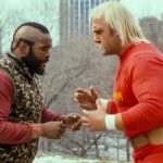 Mr. T’s Daughter Erica Clark Tells Story Of Hulk Hogan Doing Cocaine And Beating Up Roddy Piper In A Hotel Room As Part Of Her Stand-Up Set