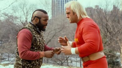 Mr. T’s Daughter Erica Clark Tells Story Of Hulk Hogan Doing Cocaine And Beating Up Roddy Piper In A Hotel Room As Part Of Her Stand-Up Set