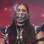 Bozilla Discusses How AEW x NJPW Forbidden Door Appearance Came About, If She’s Been Contacted By WWE