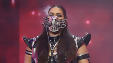 Bozilla Discusses How AEW x NJPW Forbidden Door Appearance Came About, If She’s Been Contacted By WWE