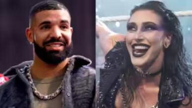 Drake Says WWE’s Rhea Ripley Is All Over His Instagram ‘For You Page’: “She’s Like My Muse… I’m The Opposite Of Probably Everything That She Likes”
