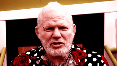 Raven Believes Things Didn’t Work Out In WWE Because He Kept Shane McMahon Out Late, ‘I Left A Bad Impression’