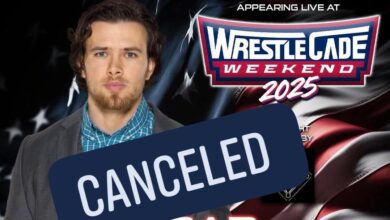Brad Maddox No Longer Appearing At WrestleCade