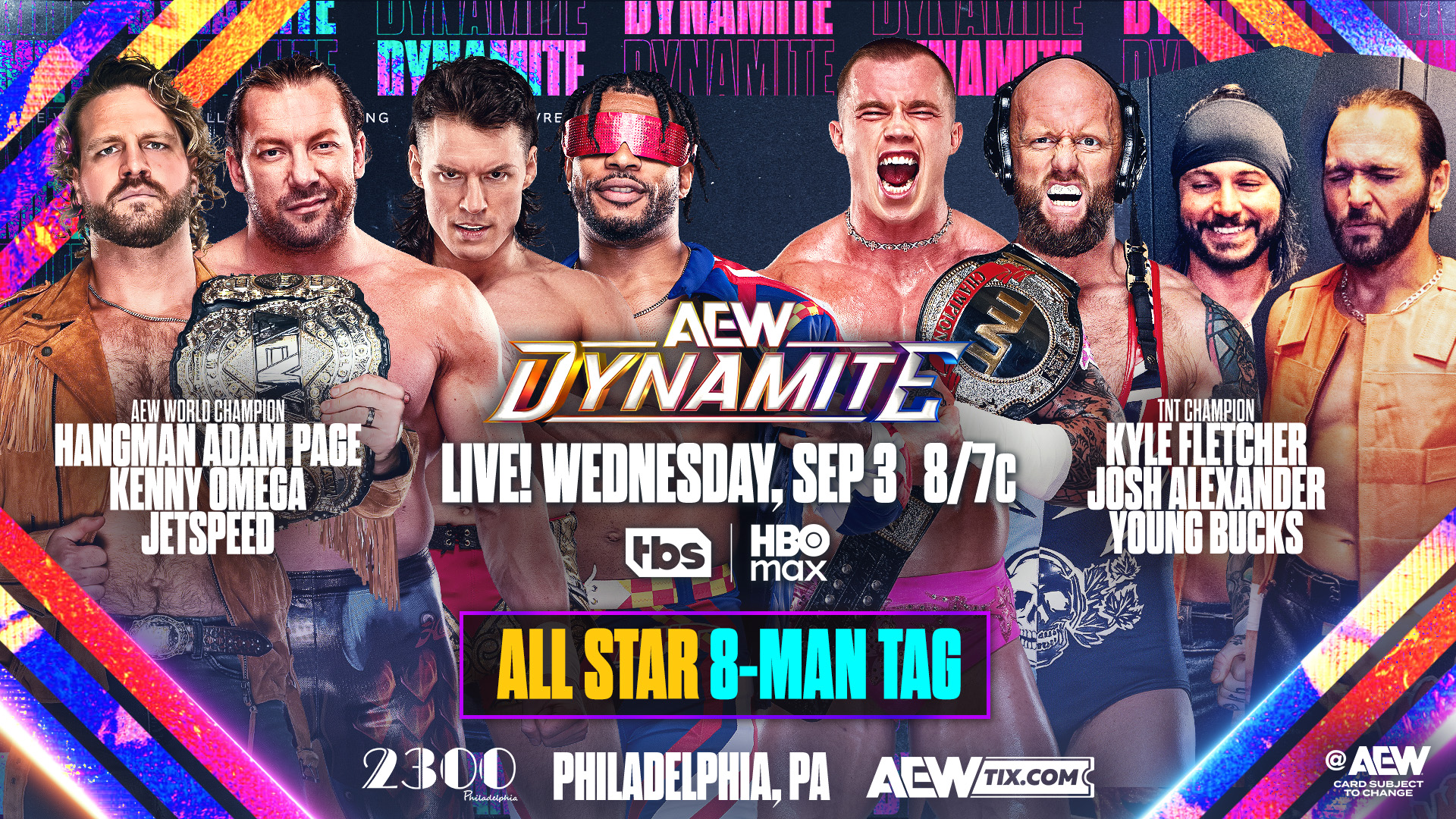 aew dynamite september 3