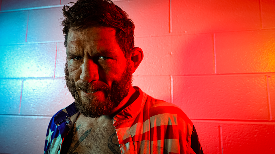 Tom Lawlor