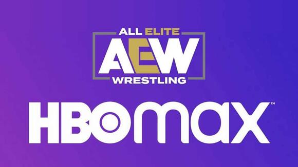 aew hbo max
