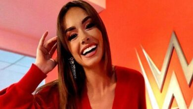 Quetzalli Bulnes Says She Has Been Fired By AAA