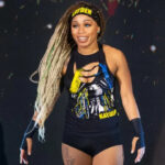 Lacey Lane (Kayden Carter) Recalls Conversation With Members Of WWE’s Women’s Division About Ageism In Wrestling