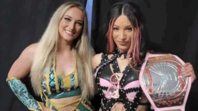 Mila Smidt On Working With Mercedes Mone And Mickie James: They’re Both Sweehearts, I Enjoyed Every Second Of It