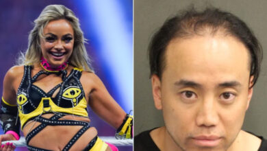 liv morgan, shawn chan