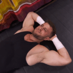 MJF Appears On AEW Collision, One Day After Getting Married; Will Face Mark Briscoe At AEW All Out