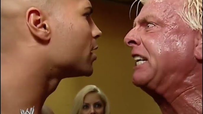 maven ric flair