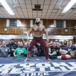 Independent Wrestler Jaka Passes Away