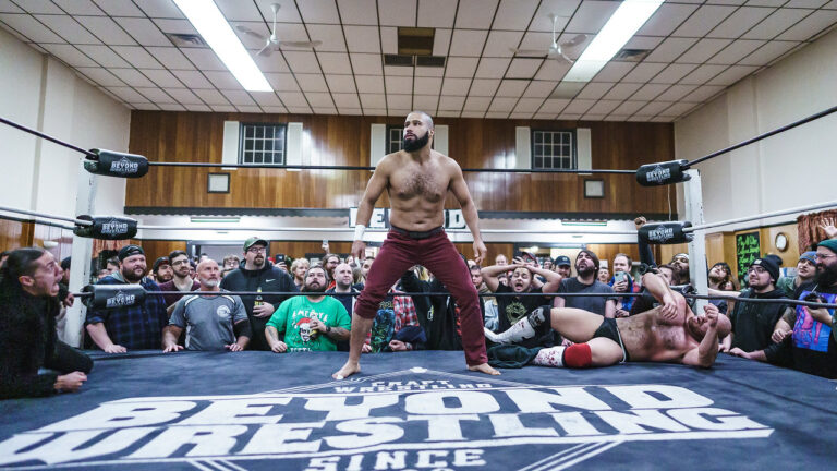 Independent Wrestler Jaka Passes Away