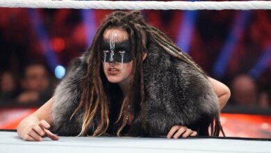 Valhalla (Sarah Logan) Moved To Alumni Section On WWE’s Roster Page