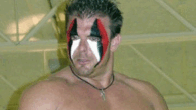 Former WCW Talent Chuck Coates Passes Away