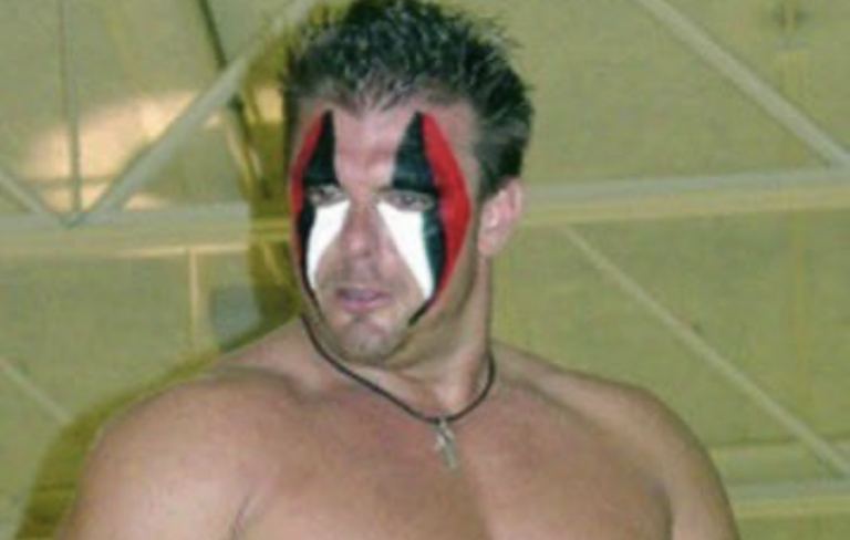 Former WCW Talent Chuck Coates Passes Away