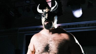 Lucha Libre Rebelión & Tyris Wrestling Cut Ties with El Ibérico