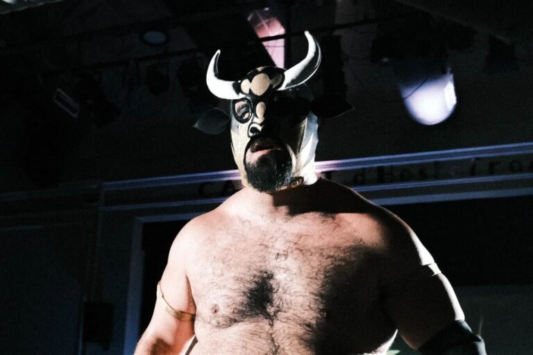 Lucha Libre Rebelión & Tyris Wrestling Cut Ties with El Ibérico