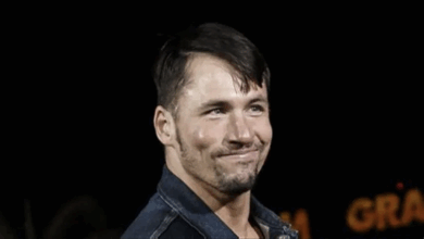 Chuckie T: Why Are All The AEW Girls So Horny For Each Other? Maybe The Boys Should Be Hornier For Each Other