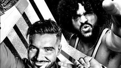 WWE NXT Preview, Start Time, How To Watch (9/9): Flag Match, NXT Tag Team Title Bout