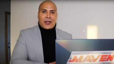 Maven Says At Least Five Wrestlers Reached Out And Thanked Him After His Comments On Triple H