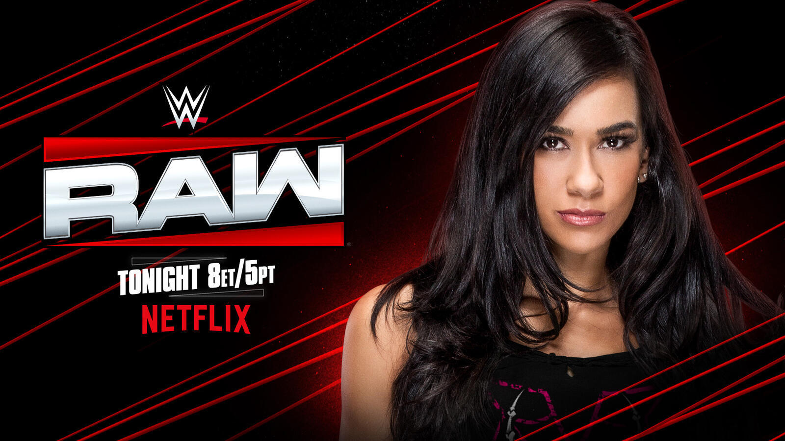 WWE Raw on Netflix Results (9/8/2025): AJ Lee Appears, AJ Styles, The Usos, More