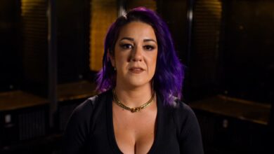 Bayley Holding Free Three-Day Women’s Wrestling Seminar In December