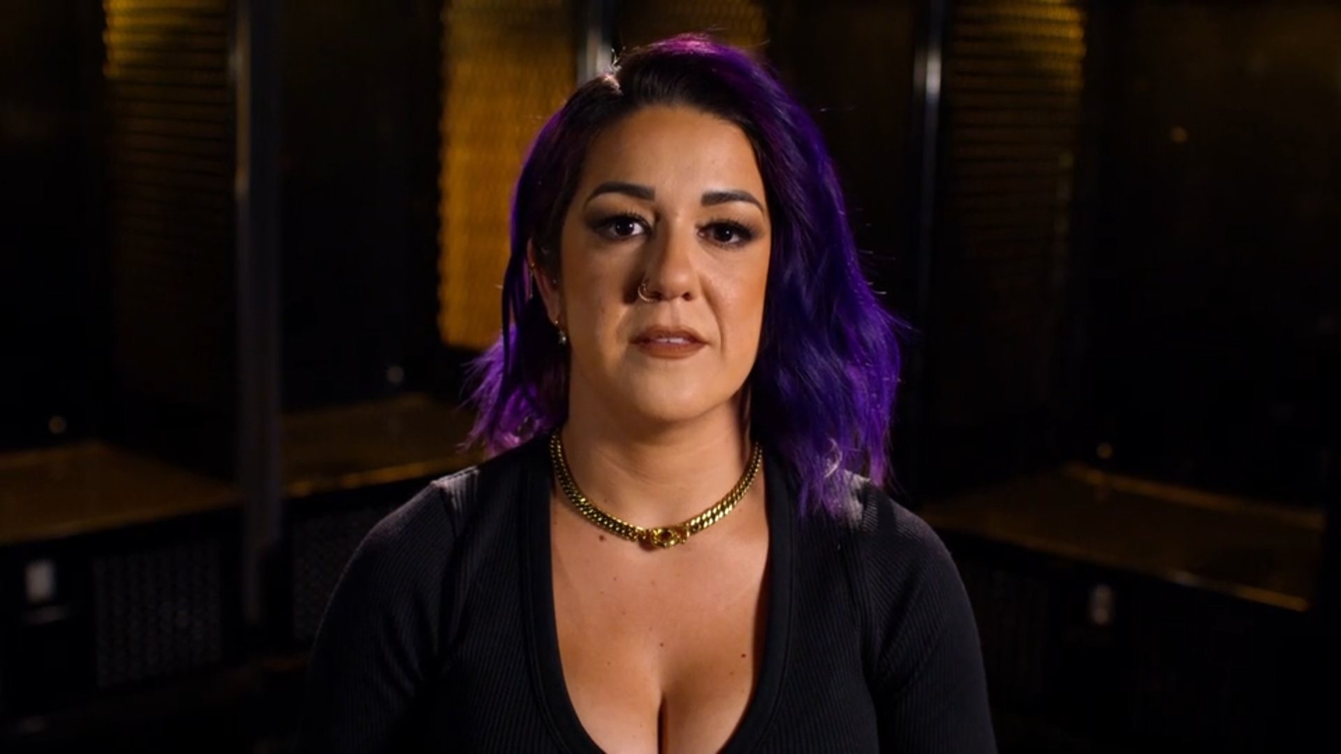 bayley wwe raw