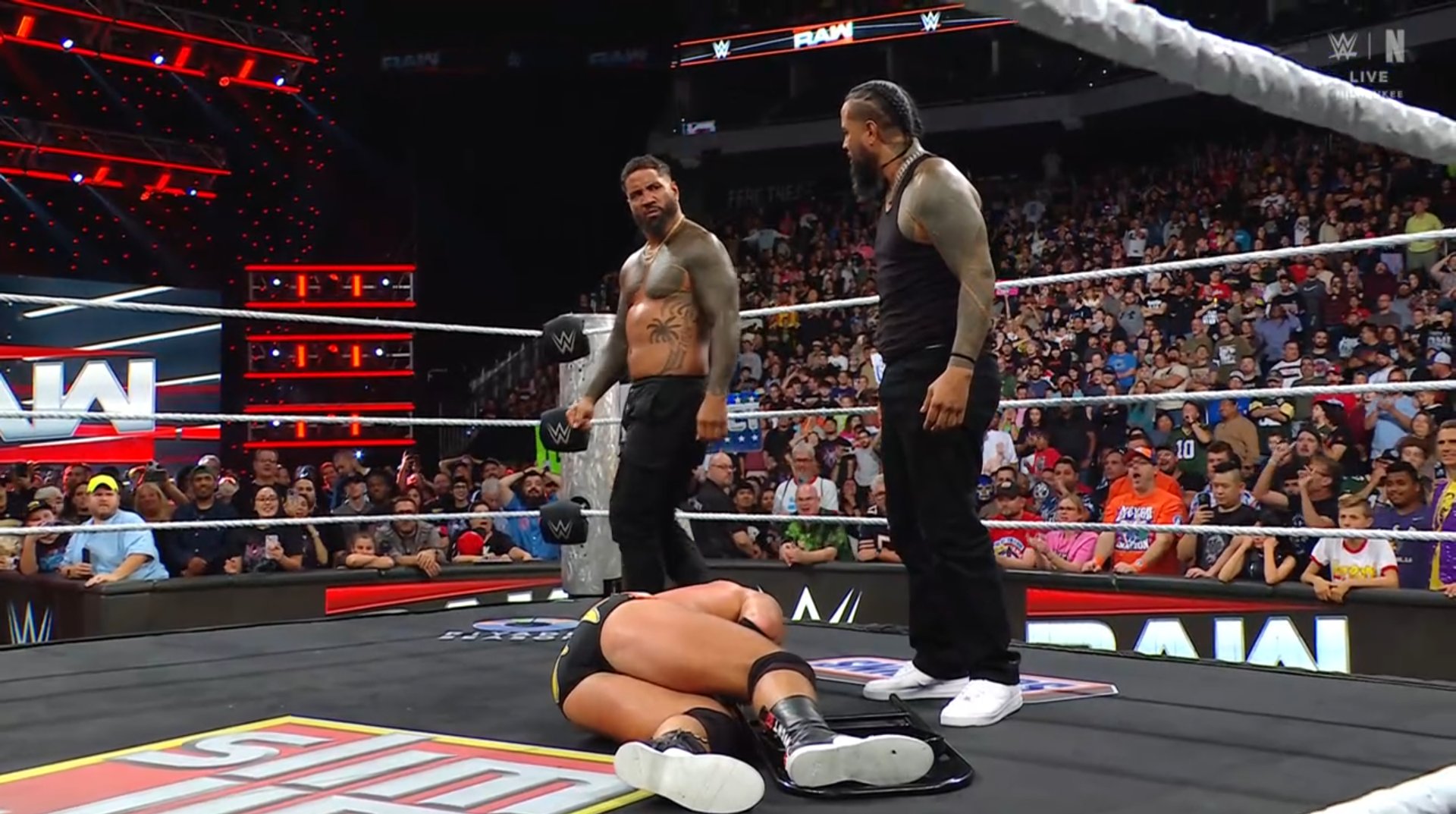 Jey Uso