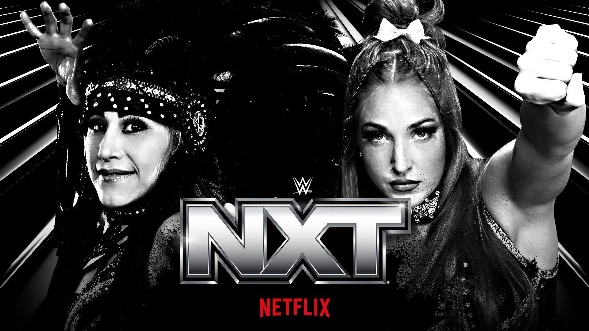 WWE NXT Results (9/9/2025): Faby Apache, Flag Match, Sol Ruca, Je’Von Evans, More